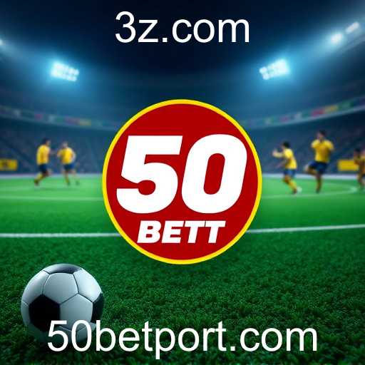 Tendências de Jogos Online e a Ascensão do 50bet