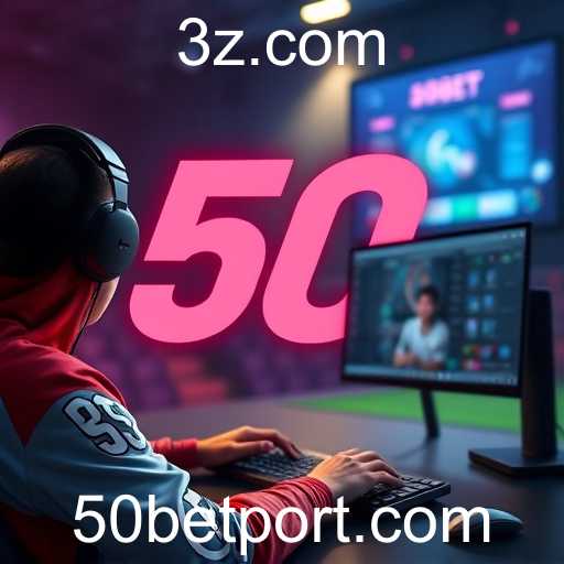 Crescimento dos Sites de Apostas em 2025