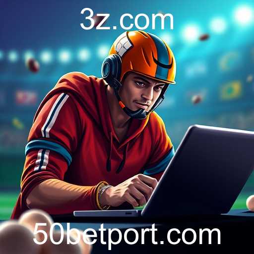 O Impacto dos Jogos Online na Economia Brasileira