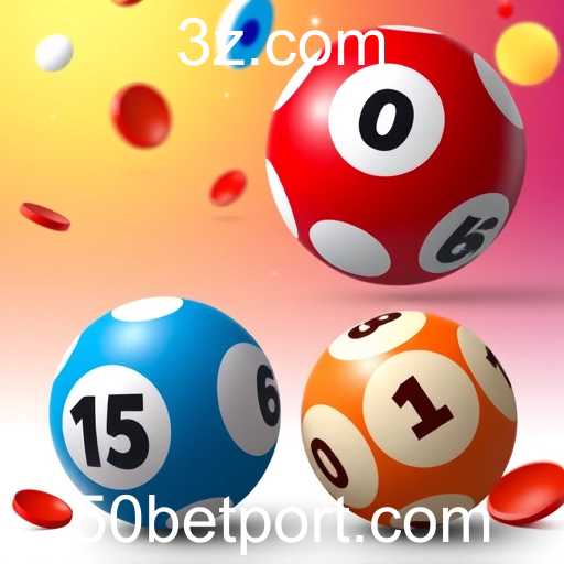 A Emoção dos Jogos de Loteria no 50bet: Entretenimento e Grandes Prêmios