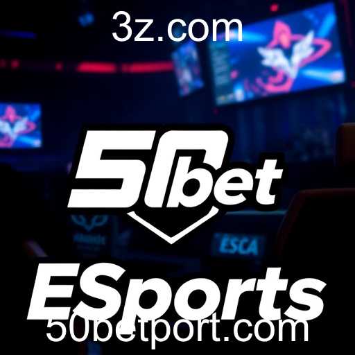 Apostas Online em Ascensão com 50bet