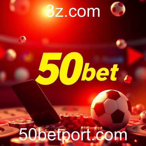 Ascensão do 50bet no Mercado Brasileiro de Jogos Online