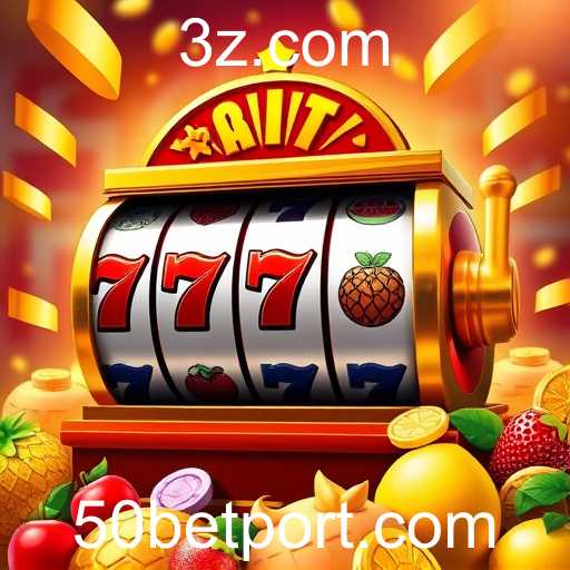 A Fascinante Atração dos Caça-Níqueis no 50bet